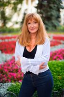 Tatiana, Ukraine