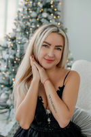 Olesya, Germany