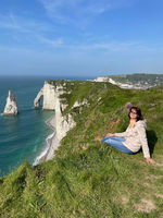 Nataliya, France