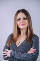 Irina, Ukraine