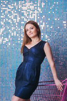Irina, Ukraine