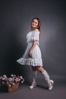 Irina, Ukraine