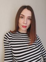 Tatyana, Poland