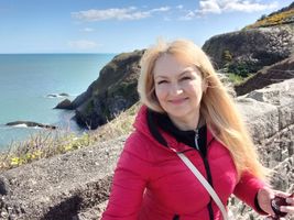 Elena, Ireland