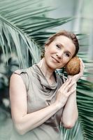 Irina, Germany
