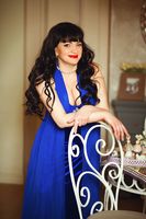 Yuliya, Ukraine