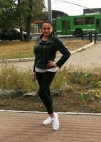 Yuliya, Ukraine