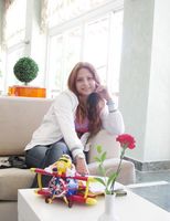 Natalia, Ukraine