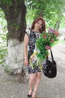 Natalia, Ukraine