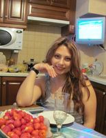 Natalia, Ukraine