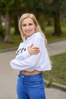 Nataliya, Ukraine