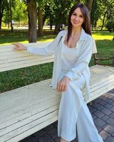 Juliya, Ukraine