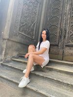 Juliya, Ukraine
