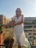 Nataliya, Ukraine