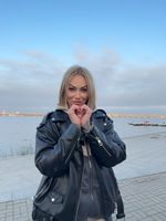 Mariya, Ukraine