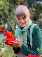 Alyona, Ukraine