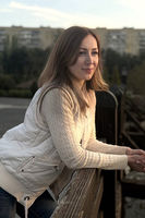 Oksana, Ukraine