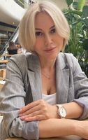 Nataliya, Ukraine