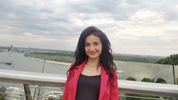 Tatyana, Ukraine