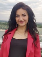 Tatyana, Ukraine