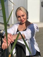 Valentina, Ukraine