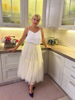 Viktoriya, Switzerland