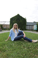 Anna , United Kingdom