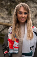 Anna , United Kingdom