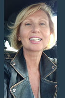 Svetlana, United Kingdom