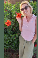 Svetlana, United Kingdom