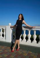 Victoria, Ukraine