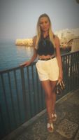 Nataliya, Italy
