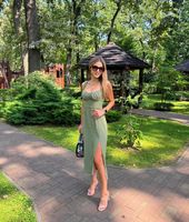 Nataliya, Ukraine