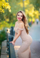 Larisa , Ukraine