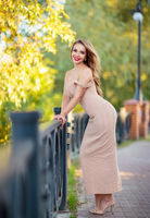 Larisa , Ukraine