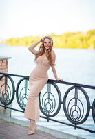 Larisa , Ukraine