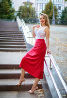 Larisa , Ukraine