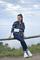 Anna , Czech Republic