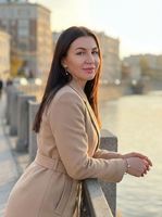 Anna , Czech Republic