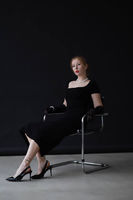 Katerina, Czech Republic