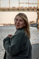 Nataliya, Ukraine