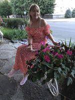 Nataliya, Ukraine