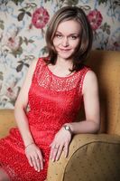 Elena, Russia